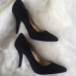 Jennifer Lopez Heels